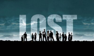 Zdjęcie okładkowe wpisu: Seriale podobne do Lost: Zagubieni na Netflix. Zaskakujące sci fi o przetrwaniu