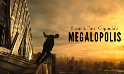 Zdjęcie okładkowe wpisu: Megalopolis nie ma być woke? Francis Ford Coppola wybrał ludzi scancelowanych