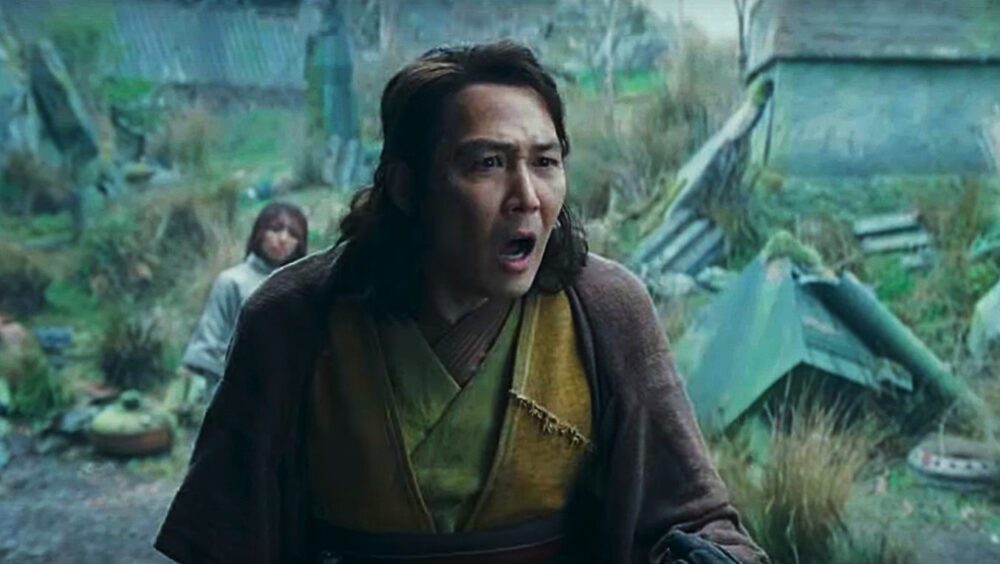 Zdjęcie okładkowe wpisu: Gwiazdor Gwiezdne wojny: Akolita nie traci nadziei na 2. sezon. Jest zaskoczony skasowaniem serialu Disney+