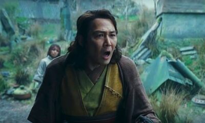 Zdjęcie okładkowe wpisu: Gwiazdor Gwiezdne wojny: Akolita nie traci nadziei na 2. sezon. Jest zaskoczony skasowaniem serialu Disney+