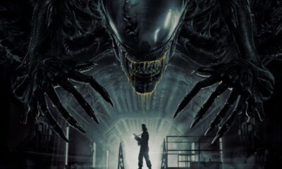 Zdjęcie okładkowe wpisu: Reżyser Obcy: Romulus broni idei „ożywienia” aktora. Powołuje się na sprawiedliwość