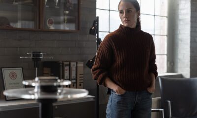 Zdjęcie okładkowe wpisu: Mocny zwiastun serialu Odwilż! Powracamy do pierwszego serialu Max