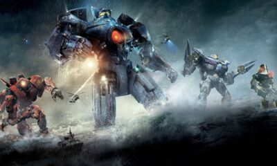 Zdjęcie okładkowe wpisu: Pacific Rim otrzyma prequel w formie serialu