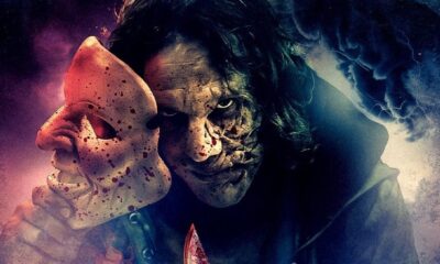 Zdjęcie okładkowe wpisu: Piotruś Pan jako psychopata i porywacz dzieci? Zwiastun horroru Peter Pan’s Neverland Nightmare