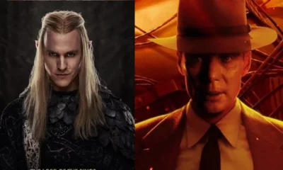 Zdjęcie okładkowe wpisu: Władca Pierścieni: Pierścienie władzy jak Oppenheimer? Showrunner porównuje 2. sezon do oscarowego hitu