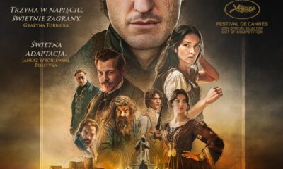 Zdjęcie okładkowe wpisu: Hrabia Monte Christo – recenzja filmu. Zbrodnia i kara