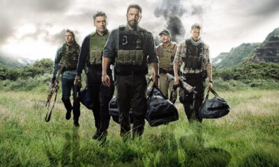 Zdjęcie okładkowe wpisu: J.C. Chandor zrobi nowy film dla Sony Pictures