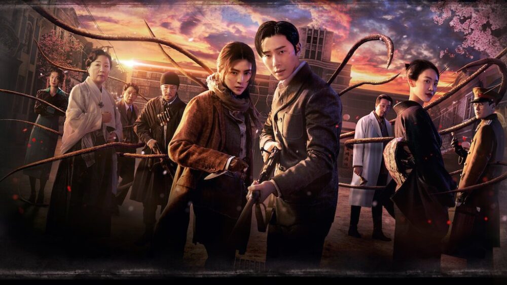 Zdjęcie okładkowe wpisu: Potwór z Gyeongseongu sezon 2 – zwiastun koreańskiego horroru. Kiedy premiera na Netflix?