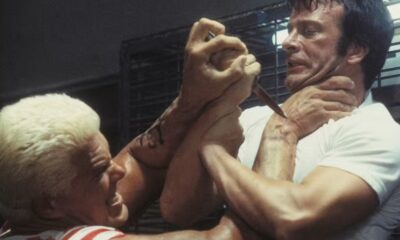 Zdjęcie okładkowe wpisu: Aktor z Punishera nie zagrał w Deadpool & Wolverine i krytykuje cameo. Nie rozpoznał postaci