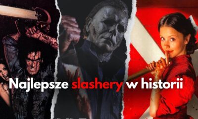Zdjęcie okładkowe wpisu: Slashery | TOP 20 krwawych horrorów