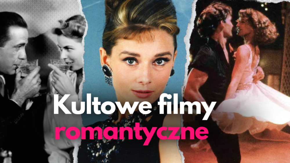Zdjęcie okładkowe wpisu: TOP 20: Stare filmy romantyczne, które wciąż wzruszą każdego!