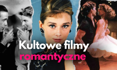 Zdjęcie okładkowe wpisu: TOP 20: Stare filmy romantyczne, które wciąż wzruszą każdego!