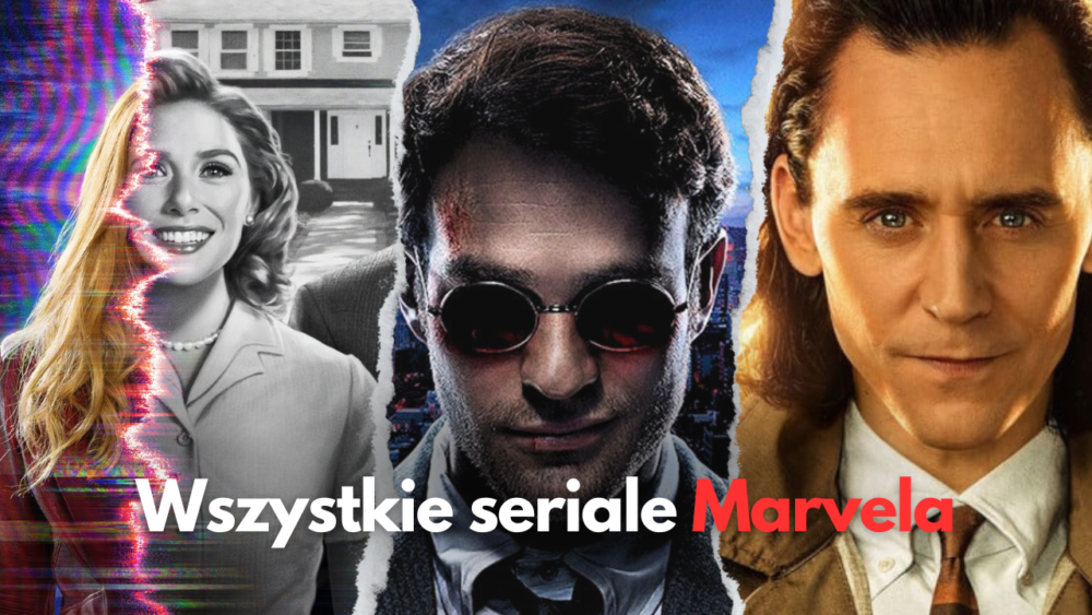 Zdjęcie okładkowe wpisu: Wszystkie seriale Marvela. Aktualizowana lista dla fanatyków superbohaterów