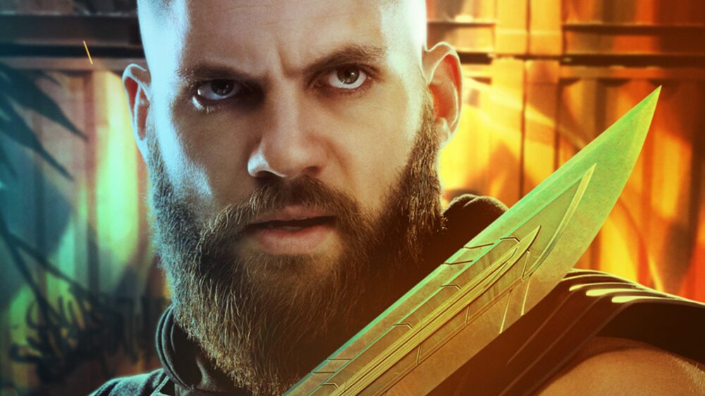 Zdjęcie okładkowe wpisu: Razor Fist powróci do MCU? Co z Shang-Chi 2?