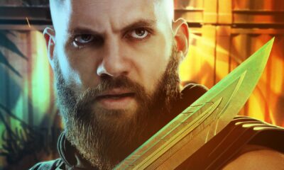 Zdjęcie okładkowe wpisu: Razor Fist powróci do MCU? Co z Shang-Chi 2?