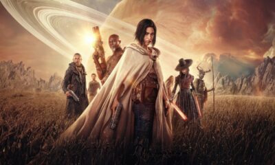 Zdjęcie okładkowe wpisu: Zack Snyder dalej w formie? Jak wypadają wersje reżyserskie Rebel Moon?