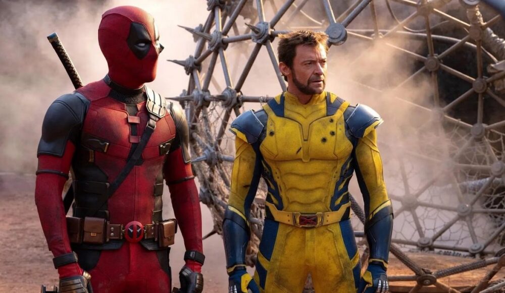 Zdjęcie okładkowe wpisu: Deadpool & Wolverine z pierwszą usuniętą sceną! Nie brakło kontrowersji