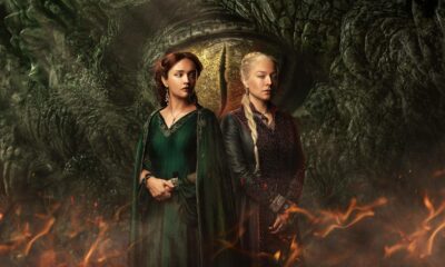 Zdjęcie okładkowe wpisu: Ród Smoka zaspoilerowany? Finał wyciekł do Internetu