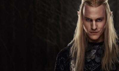 Zdjęcie okładkowe wpisu: Podróż do Śródziemia czyli rozmowa z JD Paynem i Charlotte Brändström o nowym sezonie serialu Amazona