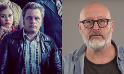 Zdjęcie okładkowe wpisu: Dom dobry – Schuchardt mówi o „minusach” pracy z Smarzowskim. Zagrał pierwszą dużą rolę u reżysera