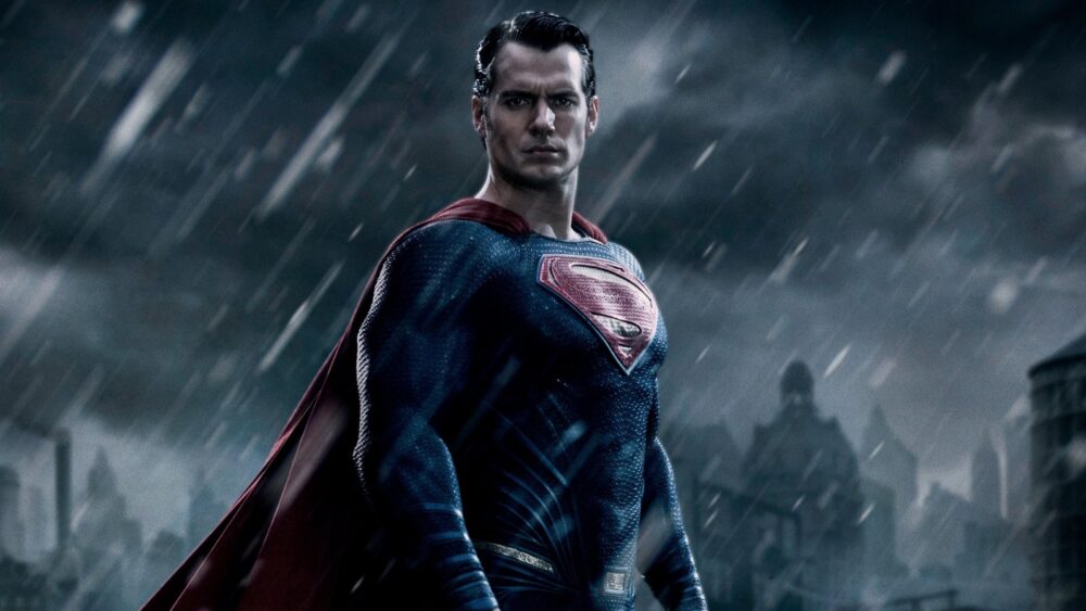 Zdjęcie okładkowe wpisu: Henry Cavill oficjalnie w Marvelu! Ta postać to istny hit