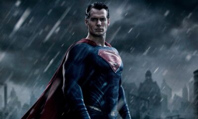 Zdjęcie okładkowe wpisu: Henry Cavill oficjalnie w Marvelu! Ta postać to istny hit