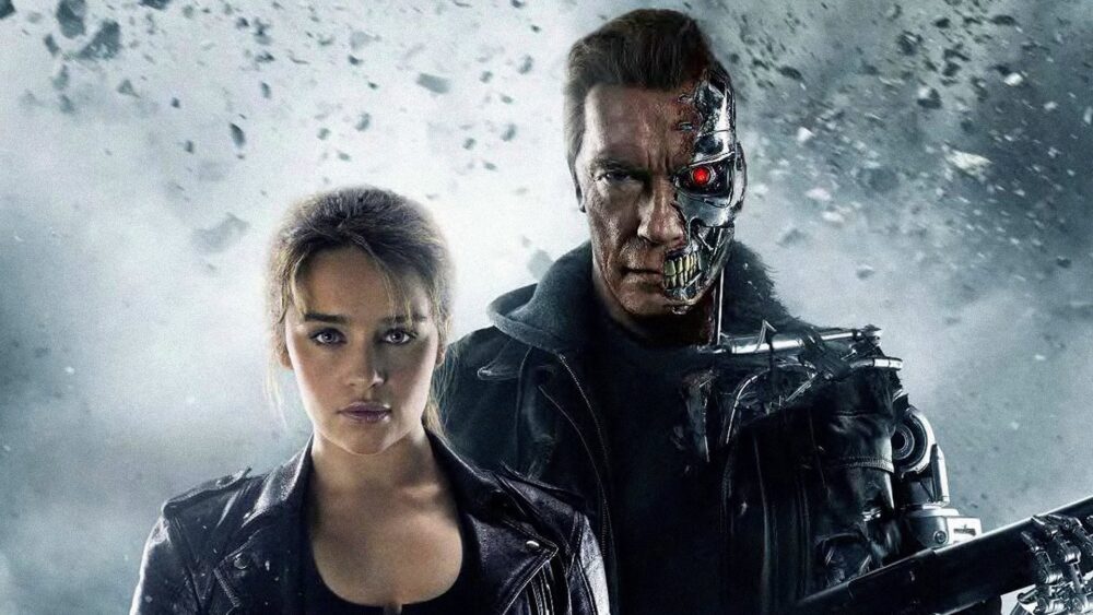 Zdjęcie okładkowe wpisu: James Cameron weźmie się za nowego Terminatora? Reżyser o szansach na kolejny film z serii