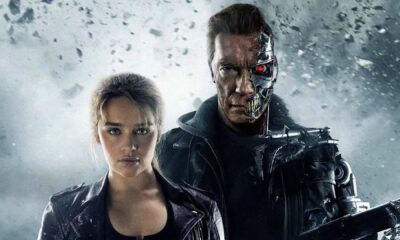 Zdjęcie okładkowe wpisu: James Cameron weźmie się za nowego Terminatora? Reżyser o szansach na kolejny film z serii