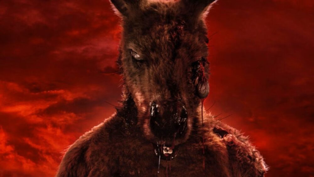 Zdjęcie okładkowe wpisu: Michael Biehn kontra kangur zombie. Zobacz zwiastun horroru The Red