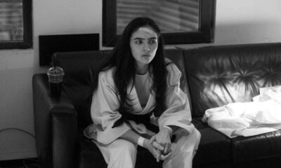 Zdjęcie okładkowe wpisu: Tatami, poruszający polityczny dramat w świecie sportu, już od dziś w kinach!