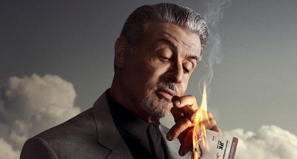 Zdjęcie okładkowe wpisu: Sylvester Stallone miażdży w nowym zwiastunie Tulsa King!