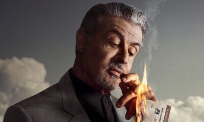 Zdjęcie okładkowe wpisu: Sylvester Stallone miażdży w nowym zwiastunie Tulsa King!