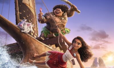 Zdjęcie okładkowe wpisu: Vaiana 2 i nowy zwiastun z polskim dubbingiem! Nowe przygody, nowe wyzwania