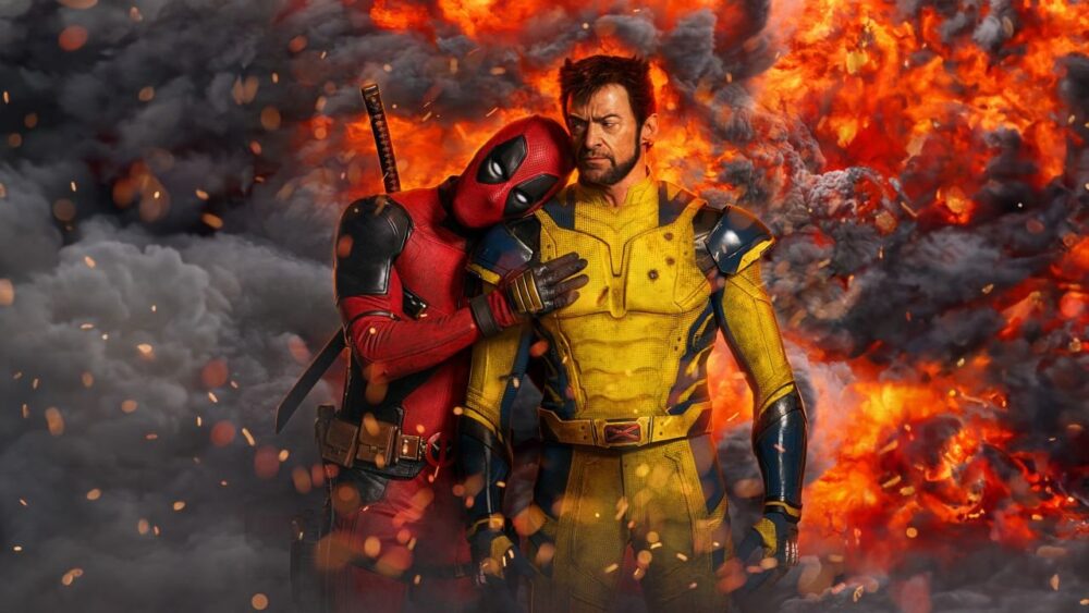 Zdjęcie okładkowe wpisu: Jak wyglądałby w Deadpool & Wolverine Wolverinepool? Grafiki koncepcyjne ujawniają potencjalny wygląd tego i innych wariantów