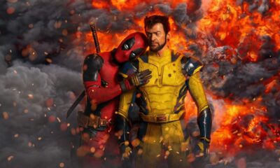 Zdjęcie okładkowe wpisu: Jak wyglądałby w Deadpool & Wolverine Wolverinepool? Grafiki koncepcyjne ujawniają potencjalny wygląd tego i innych wariantów