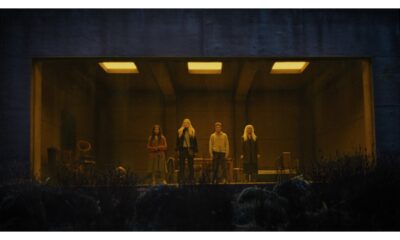 Zdjęcie okładkowe wpisu: The Watchers zadebiutowało na Max