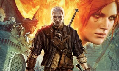 Zdjęcie okładkowe wpisu: Andrzej Sapkowski ukończył swoją nową książkę. Będzie to Wiedźmin