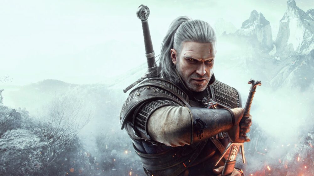 Zdjęcie okładkowe wpisu: Geralt powróci w Wiedźmin 4 ale… nie będzie protagonistą