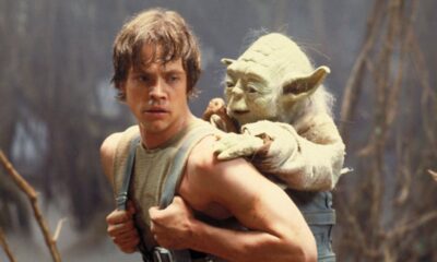 Zdjęcie okładkowe wpisu: Mark Hamill wypowiedział się na temat postaci Lei i dawnego feminizmu w Star Wars