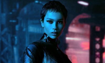 Zdjęcie okładkowe wpisu: Zoë Kravitz pomimo kontrowersji podziwia Polańskiego jako artystę