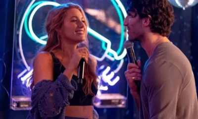 Zdjęcie okładkowe wpisu: It ends with us – recenzja filmu z Blake Lively i Justinem Baldonim. It ends with this film, prawda?