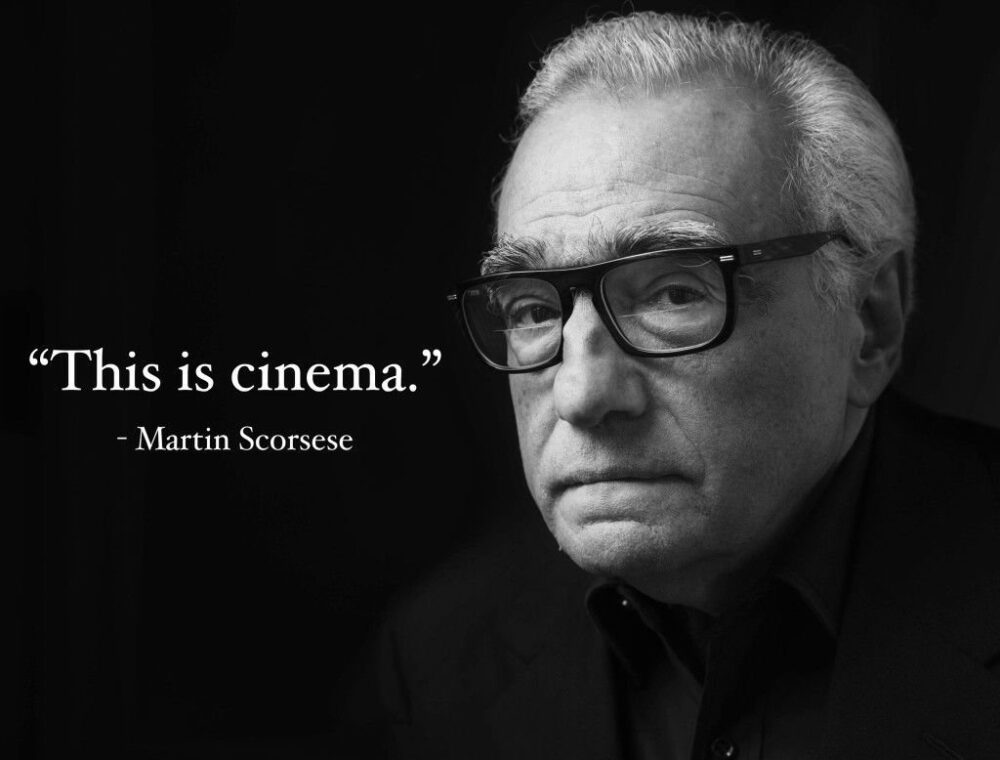 Zdjęcie okładkowe wpisu: Film o Jezusie opóźniony. Za co weźmie się teraz Martin Scorsese?