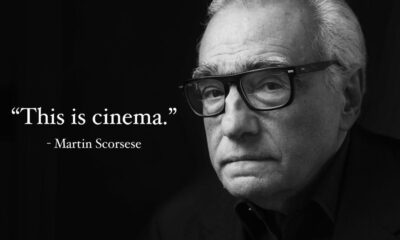 Zdjęcie okładkowe wpisu: Film o Jezusie opóźniony. Za co weźmie się teraz Martin Scorsese?