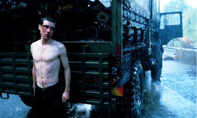 Zdjęcie okładkowe wpisu: 28 lat później nie zostało nakręcone przy pomocy kamer!