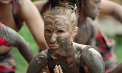 Zdjęcie okładkowe wpisu: Blanka Lipińska na ekranie!  (Nie)Poradnik Turystyczny z jej udziałem niedługo trafi na Prime Video!