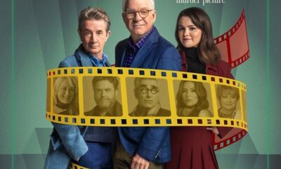 Zdjęcie okładkowe wpisu: Zbrodnie po sąsiedzku. Oceniamy pierwszy odcinek 4 sezonu