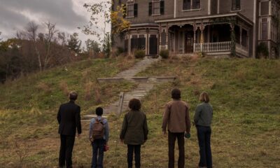 Zdjęcie okładkowe wpisu: Nowe Miasteczko Salem zadebiutuje również w Polsce! Kiedy premiera?