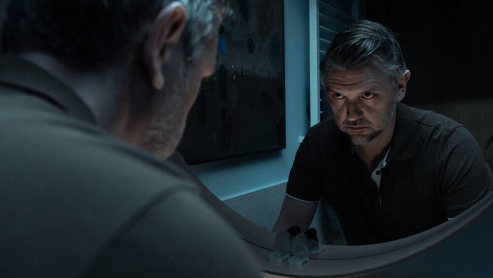 Zdjęcie okładkowe wpisu: Nie ma kryształowych ludzi. Każdy „PORZĄDNY CZŁOWIEK” ma jakąś skazę. Nadciąga nowy polski serial od Max!