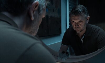 Zdjęcie okładkowe wpisu: Nie ma kryształowych ludzi. Każdy „PORZĄDNY CZŁOWIEK” ma jakąś skazę. Nadciąga nowy polski serial od Max!