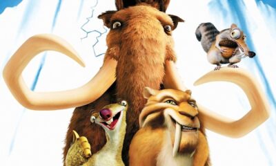 Zdjęcie okładkowe wpisu: Epoka Lodowcowa powróci z kolejną odsłoną!